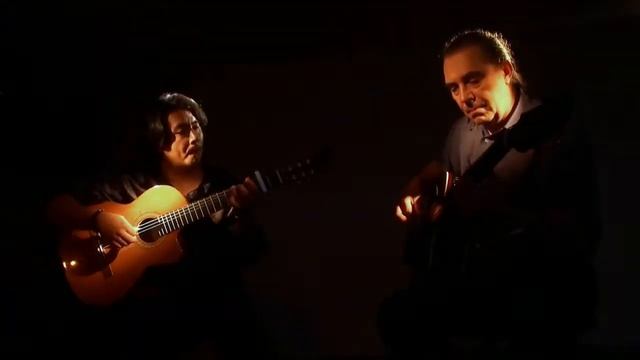 Зариф Сутуев и Сергей Соболев. Мария смотреть онлайн