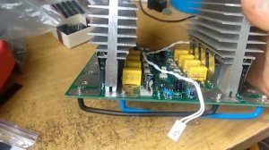 Ремонт стабилизатора  AWO СНОПТ-7