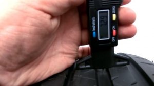 Michelin Pilot Sport 4  /// обзор