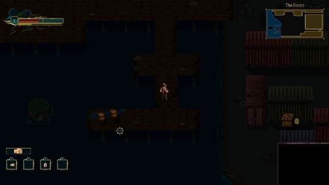 Pecaminosa Introduction and Early goings смотреть онлайн