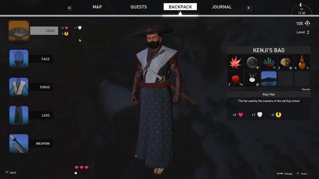 Ronin: Two Souls - Early Access Review смотреть онлайн