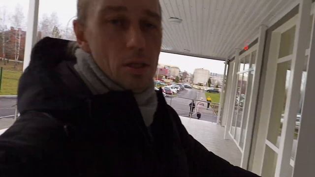 Новая поликлиника в г.Ливны Орловская область РФ!!!Евгений Николаевич Шилов смотреть онлайн