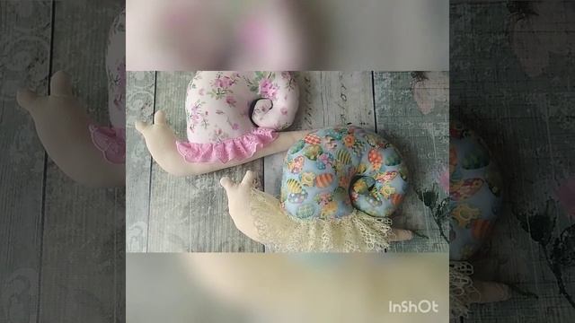 улитки Тильда смотреть онлайн