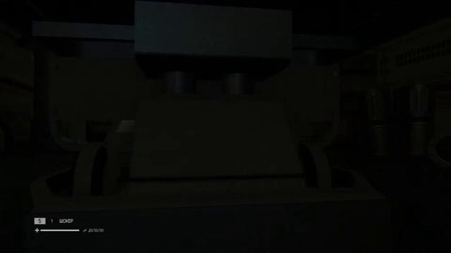 ПЛАН "А" ПРОВАЛИЛСЯ, ПЕРЕХОДИМ К ПЛАНУ "Б" ►? Alien: Isolation - The Collection ►? #7 смотреть онлайн