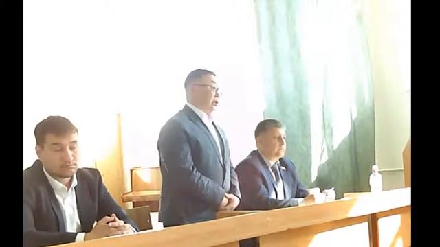 ДЕБАТЫ г.Улан-Удэ, ул.Чертенкова, д.100а (СОШ №48) смотреть онлайн