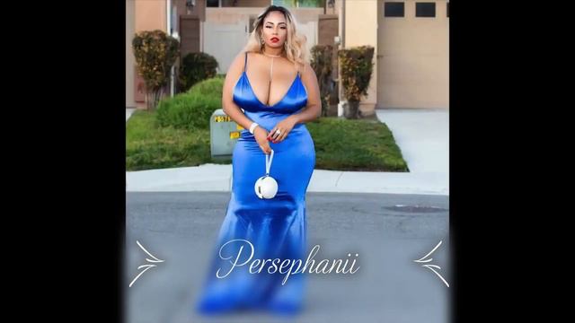 A Closer Look at Persephanii Unplugged! Part 2 of Instagram Model Persephanii смотреть онлайн