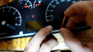 Как поставить стрелки Т250