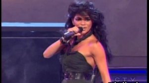 Nicole Scherzinger - Whatever You like [live]