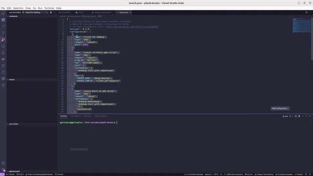 Pare de usar var_dump смотреть онлайн