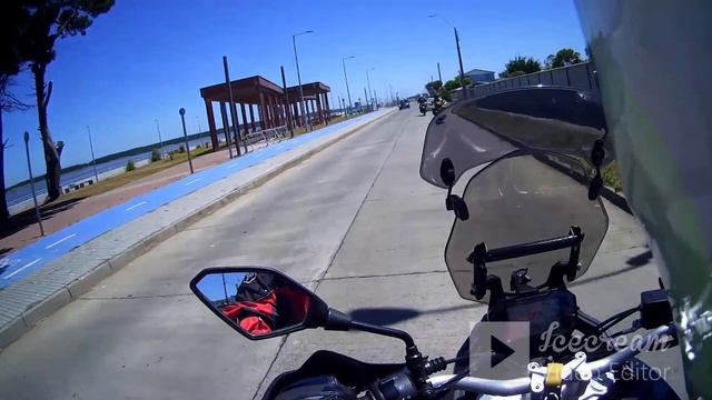 Temuco Nehuentue Pto Saavedra 5 dic 21 Voge 500 DSX Honda Africa Twin Lifan KPT200 смотреть онлайн