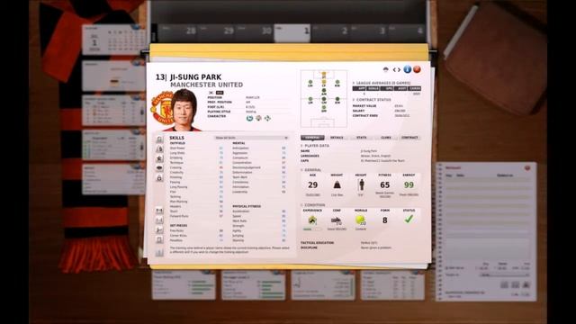 Fifa Manager 11 PC 2010 Gameplay смотреть онлайн