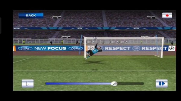 Pes 2012 Remastered Max Graphics Android Gameplay