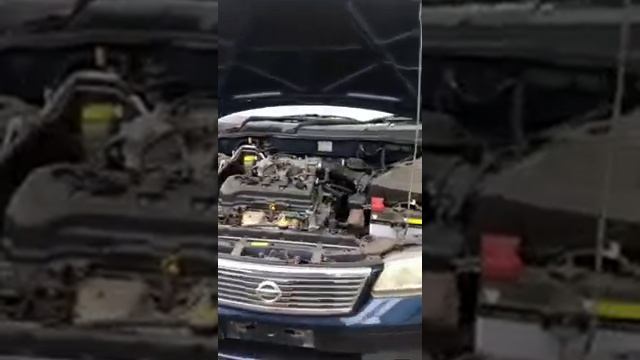 Nissan Sunny B15 QG13DE 05.2002 - 09.2004 93 275 км. смотреть онлайн