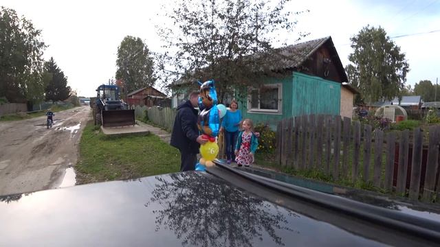 ЩЕНЯЧИЙ ПАТРУЛЬ РУЛИТ И ПОДРУЛИВАЕТ!!! смотреть онлайн