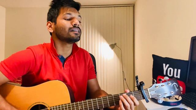 Pee Loon Guitar Cover By Junaid Sheikh | Once Upon A Time In Mumbai | Easy Guitar Chords смотреть онлайн