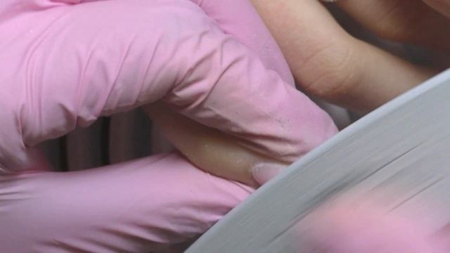 Маникюр Одной Фрезой Коррекция Полигелем Экспресс Дизайн Ногтей Виктория Авдеева смотреть онлайн