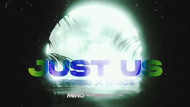 Tribbs x Roxie - Just Us (MIVVO 'Summer' Bootleg) 2023 смотреть онлайн