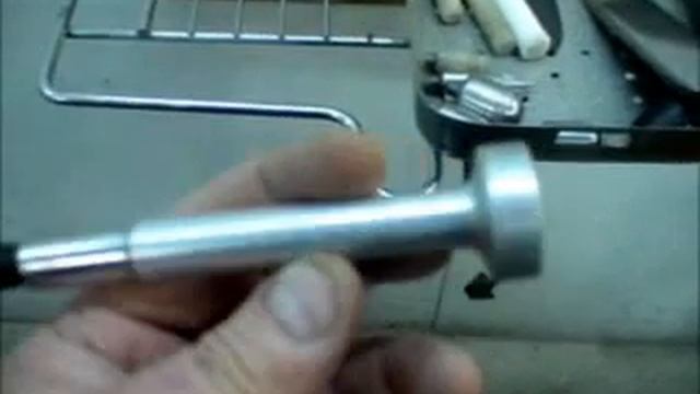 У каждого мастера PDR есть самодельный инструмент. смотреть онлайн