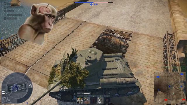 I Spent A Year of My Life in War Thunder смотреть онлайн