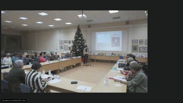 ХХ Денисьевские чтения. День 2, часть 23 (Краузова, Борзенкова) смотреть онлайн