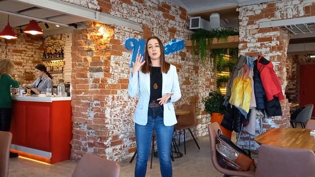 Бизнес-завтрак клуб "Вместе" смотреть онлайн