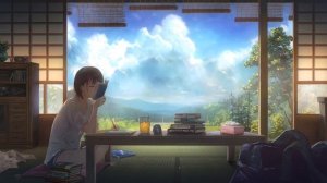 Лоу-фай чілхоп, лоу-фай хіп-хоп 6 🎧 Lo-fi chill, Lo-fi hip-hop 6 🎧 Vibe Chill