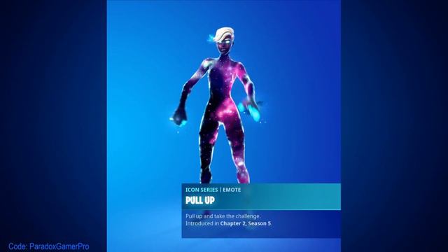 Fortnite Pull up (10 Hours) смотреть онлайн