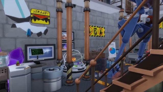 These fantasy builds are IMPOSSIBLE!! смотреть онлайн