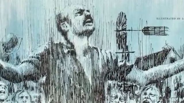 Интересное о погоде: приметы и прогнозы смотреть онлайн