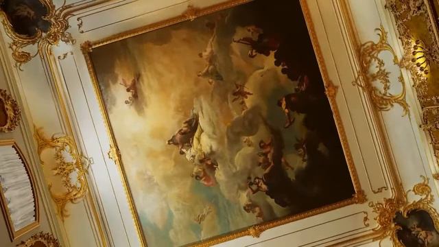 «Петр I. Начало янтарного пути» смотреть онлайн