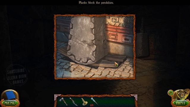 Lost Lands 8: Sand Captivity - Part 5 FULL Game Walkthrough @ElenaBionGames смотреть онлайн