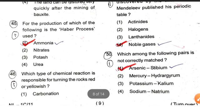 OSSC CPSE-2017 PRELIMINARY EXAM QUESTIONS PAPER ANSWER KEY ANALYSIS. смотреть онлайн