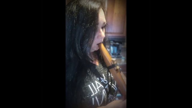 Native Flute Improv F# смотреть онлайн