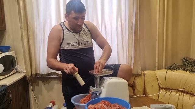 ЗАГОТОВКА ФАРША КЕТЫ ВПРОК-ПОСЛЕ ВЫПИСКИ ИЗ БОЛЬНИЦЫ смотреть онлайн