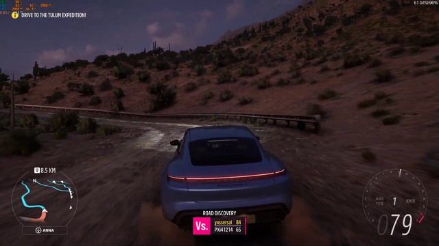 Forza Horizon 5 | GTX 1660 Ti Notebook | Ultra settings tested in 1440p смотреть онлайн