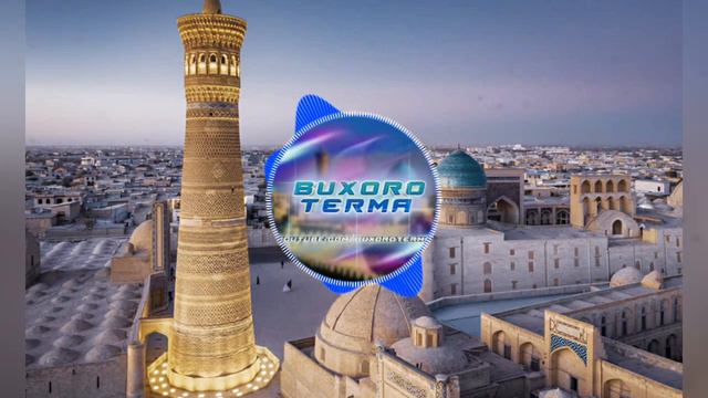 BUXORO TERMA // BUXOROCHA BODO BODO // TO'Y BOP TERMA // BUXOROCHA 2022 смотреть онлайн
