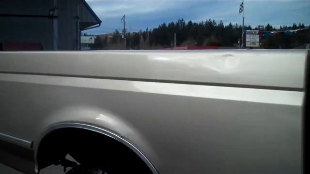 1992 FORD F150 XLT LARIAT SUPERCAB 4X4 SOLD!!! смотреть онлайн