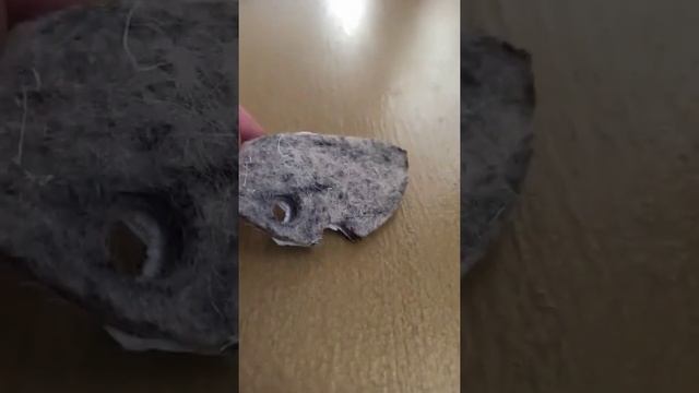 Прокладка войлок дизельной пушки смотреть онлайн