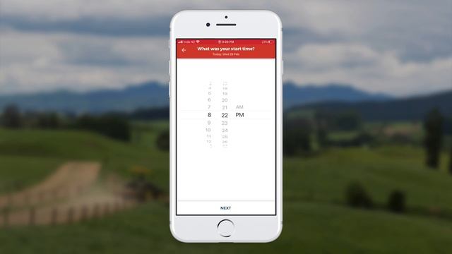 How To: Use Employee Phone App to Record Timesheets & Request Leave смотреть онлайн