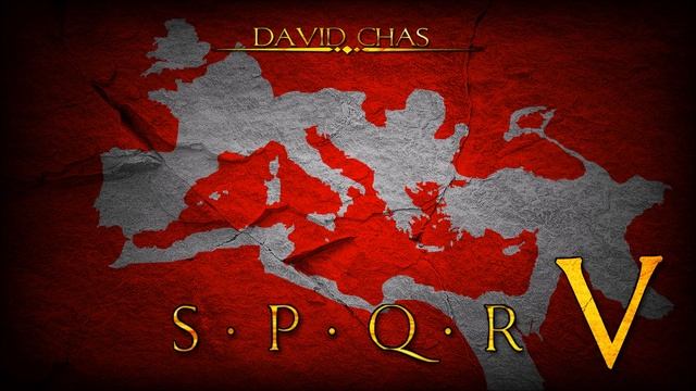 LEGION (The Strength of Rome) - SPQR V - Epic Roman Empire Music смотреть онлайн