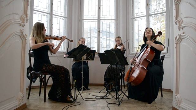 Perfect Style | Tango - Por Una Cabeza