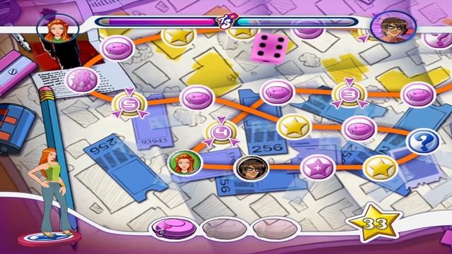 Totally Spies! Totally Party [#2]