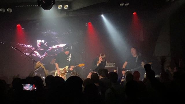 Комбинат. Dругой Ветер