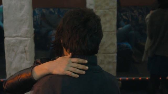 Un beau soleil intérieur (2017 Claire Denis)