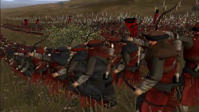 Men of Harad (Third age: TW) смотреть онлайн