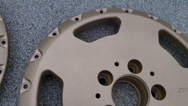Mercedes AMG BBS Aero 2 Wheel Face OEM Genuine 18" rim 1404000102 смотреть онлайн