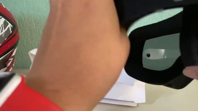 Unboxing Gafas Main Stray Fox Racing смотреть онлайн