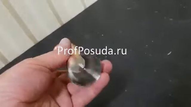 Джиггер 30/60мл Проотель ProHotel арт 23817 смотреть онлайн