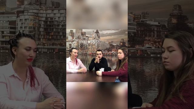 Выиграли гринкарту-вид на жительство в США! Эмоции, история! Greencard Lottery Winners смотреть онлайн