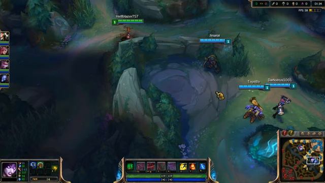 Morgana Bestiality Confirmed смотреть онлайн